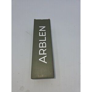 ARBLEN Olive Oil Sprayer for Cooking - Large 350ml Wide Mouth Glass Bottle - ...